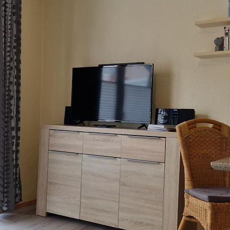 Apartmán Bornheim Bornheim 04 Norderney Exteriér fotografie